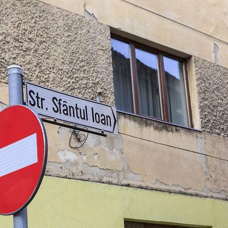 Strada Muresenilor - Savas Apartament ブラショフ エクステリア 写真