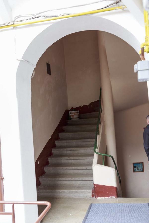 Strada Muresenilor - Savas Apartament ブラショフ エクステリア 写真