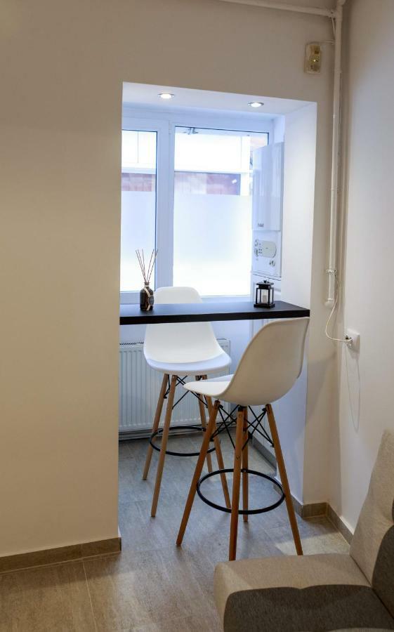 Strada Muresenilor - Savas Apartament ブラショフ エクステリア 写真