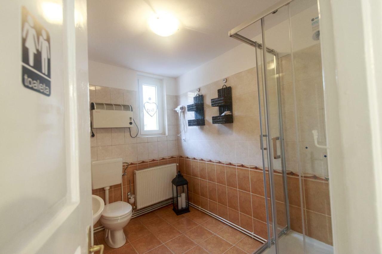 Strada Muresenilor - Savas Apartament ブラショフ エクステリア 写真